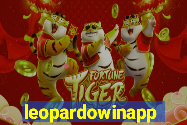 leopardowinapp