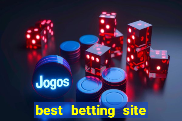 best betting site for esports