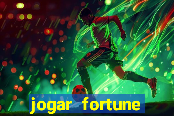 jogar fortune dragon gratis