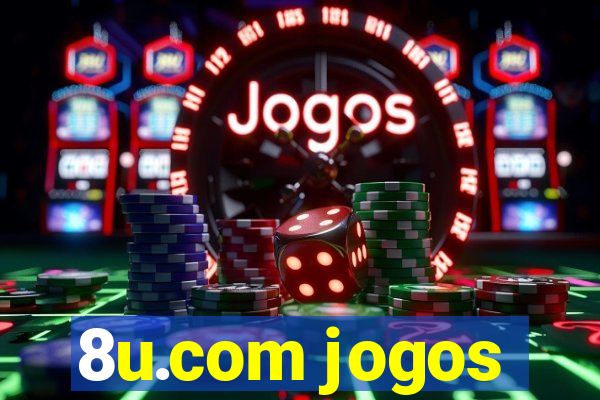 8u.com jogos