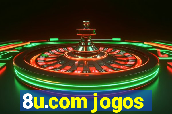 8u.com jogos