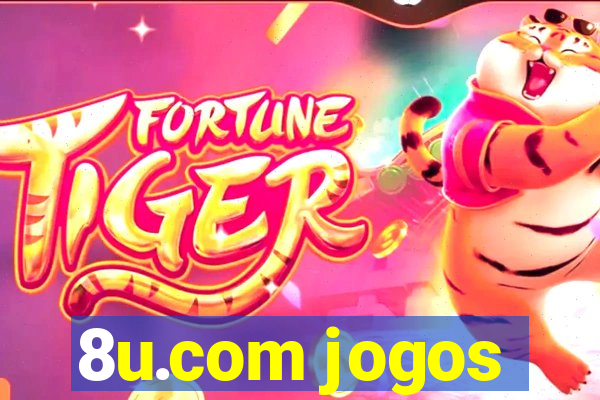 8u.com jogos