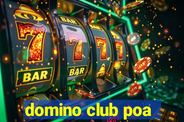 domino club poa