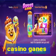 casino ganes