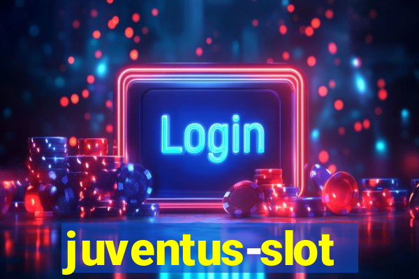 juventus-slot