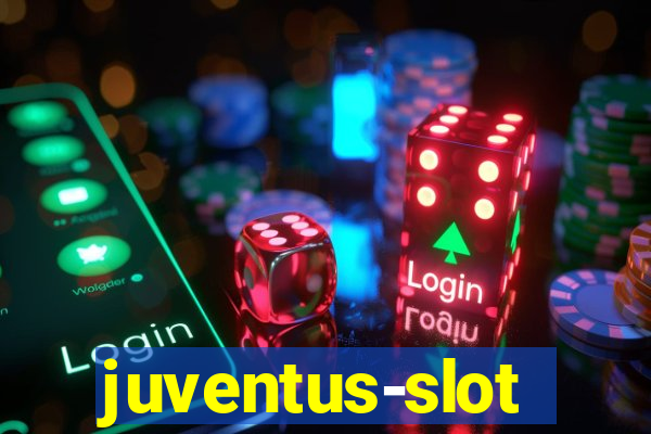 juventus-slot