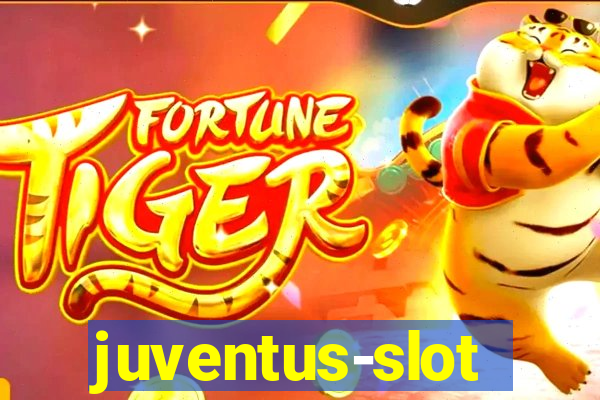 juventus-slot