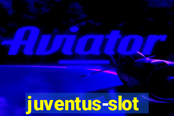 juventus-slot