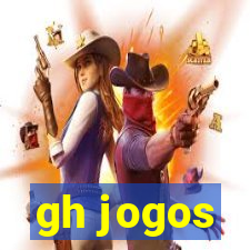 gh jogos