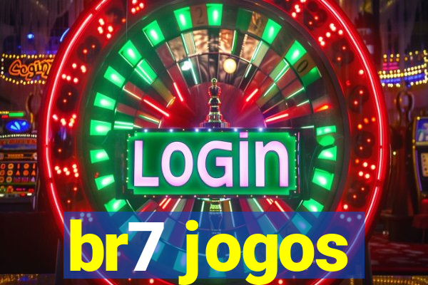 br7 jogos