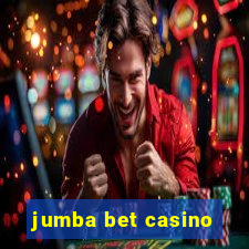 jumba bet casino