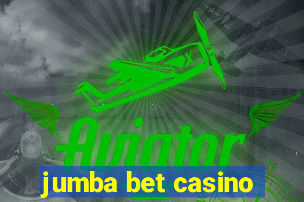 jumba bet casino