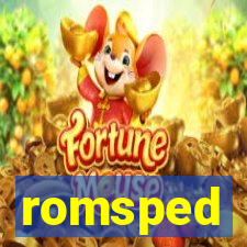 romsped