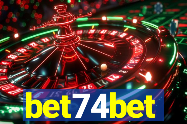 bet74bet