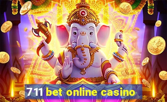 711 bet online casino