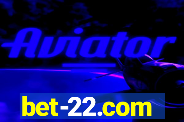 bet-22.com