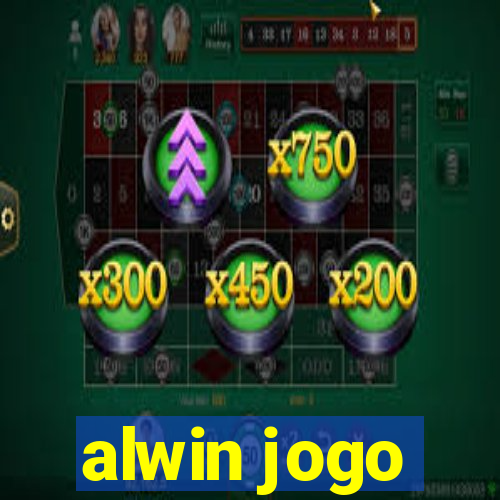 alwin jogo