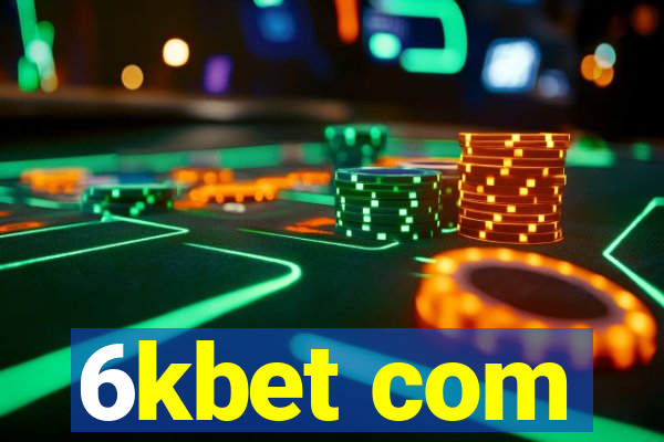 6kbet com