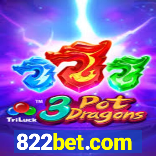 822bet.com