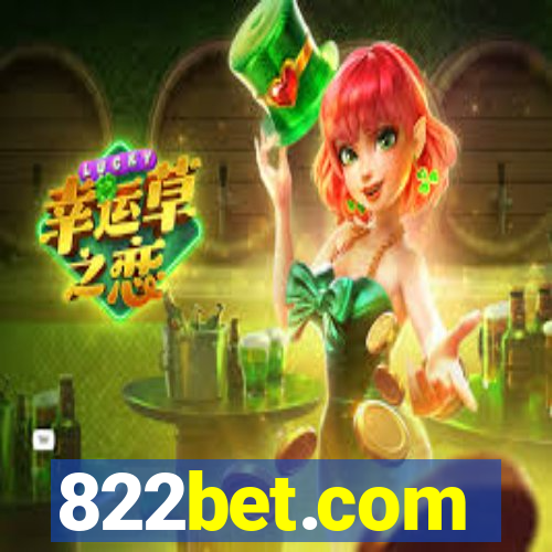 822bet.com