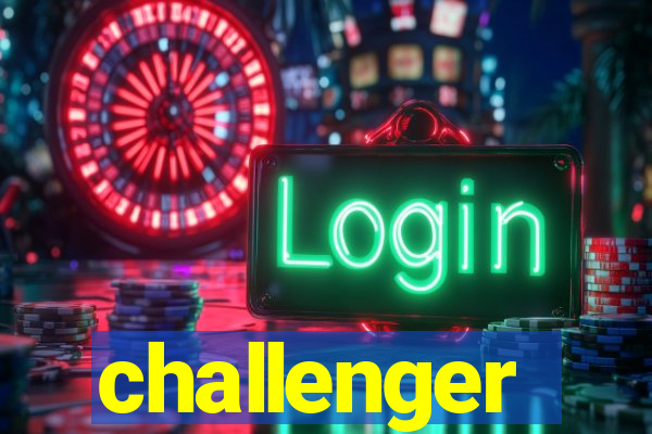 challenger nottingham 2