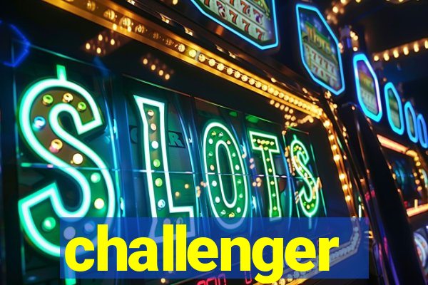 challenger nottingham 2