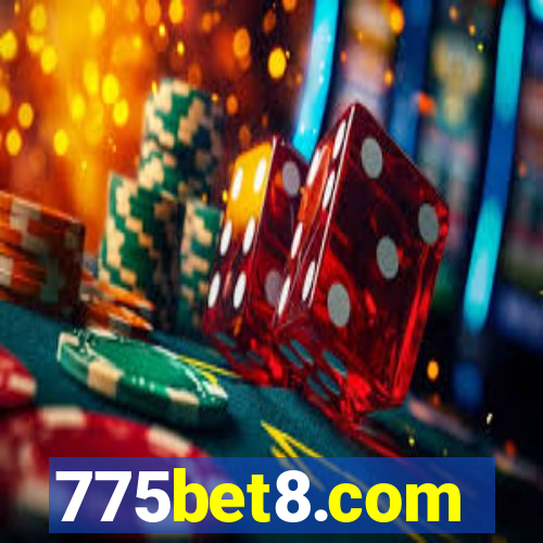 775bet8.com