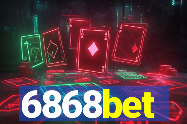 6868bet