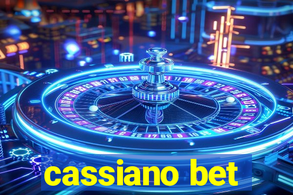 cassiano bet