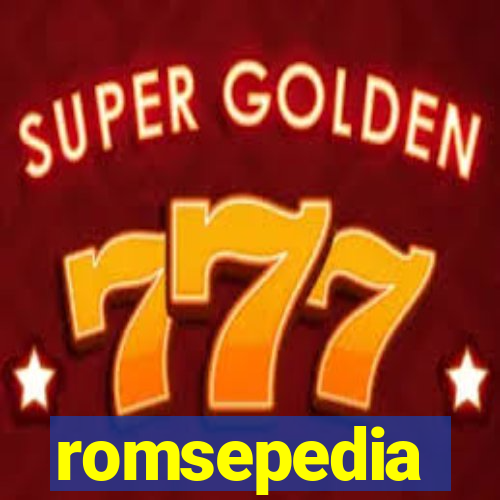 romsepedia