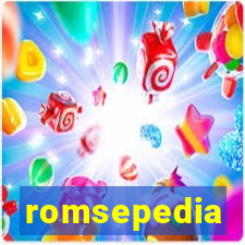 romsepedia