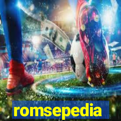 romsepedia