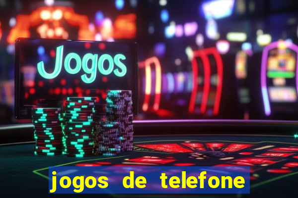 jogos de telefone que ganha dinheiro