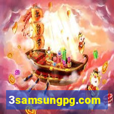 3samsungpg.com