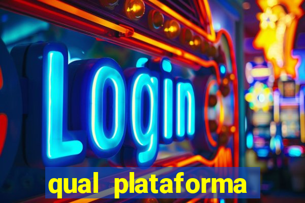 qual plataforma está pagando hoje fortune tiger