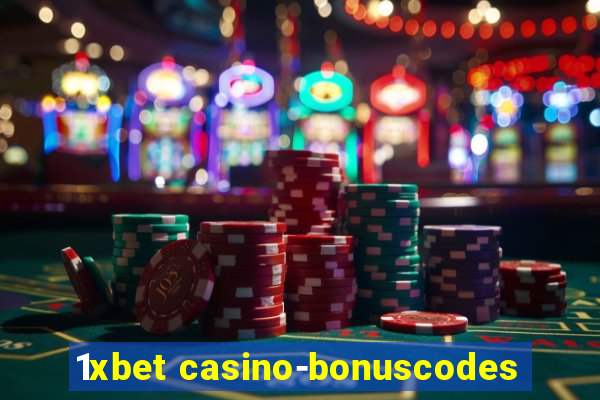 1xbet casino-bonuscodes