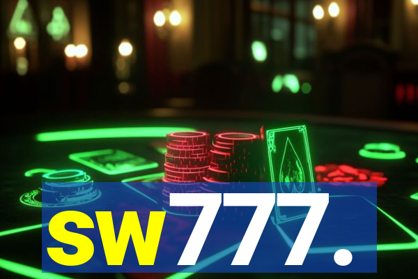 sw777.