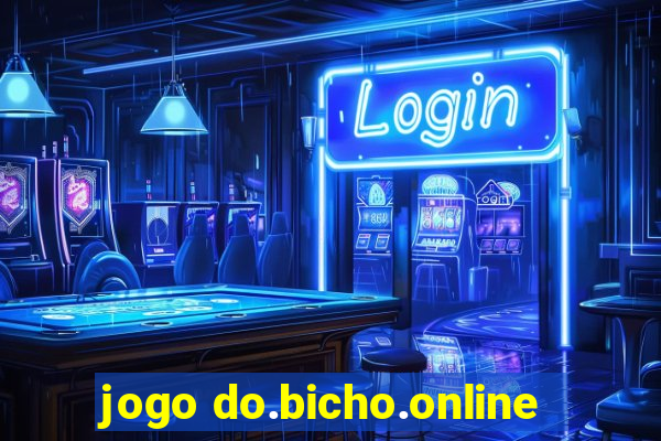 jogo do.bicho.online