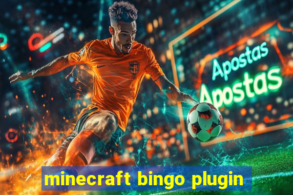 minecraft bingo plugin