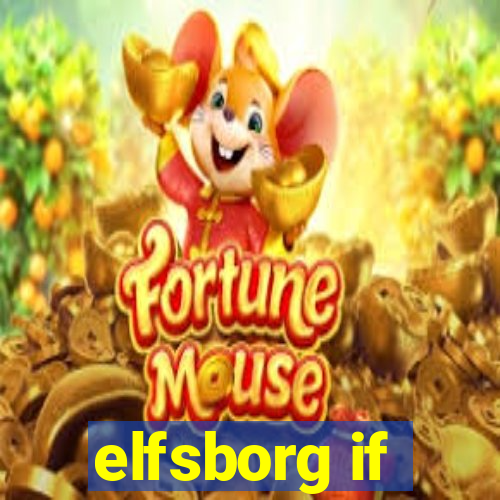 elfsborg if