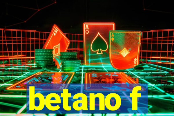 betano f