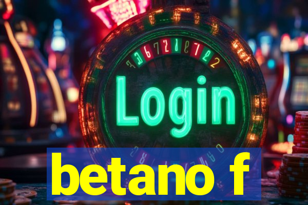 betano f