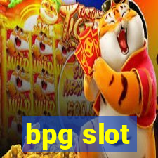 bpg slot