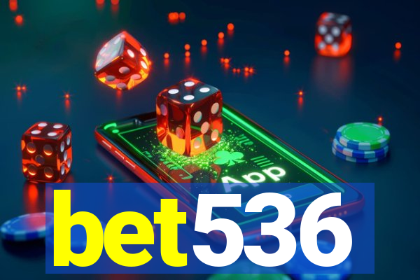 bet536