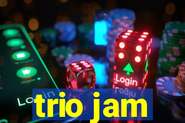 trio jam