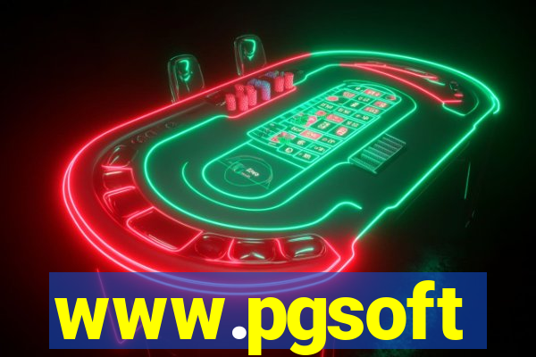 www.pgsoft