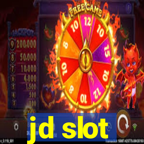 jd slot