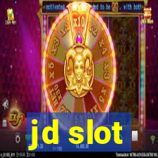 jd slot