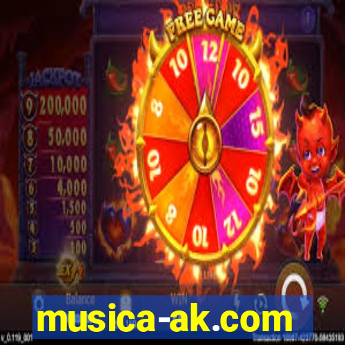 musica-ak.com