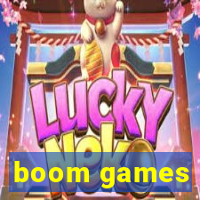 boom games